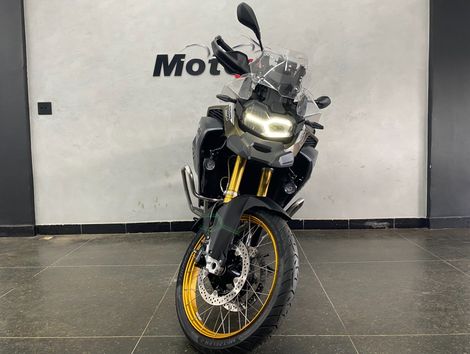 BMW F 850 GS Adventure Premium