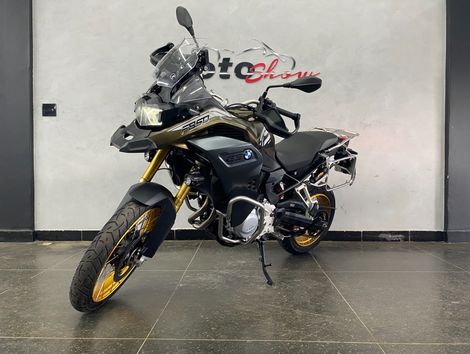 BMW F 850 GS Adventure Premium