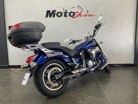 YAMAHA XVS 950 MIDNIGHT STAR