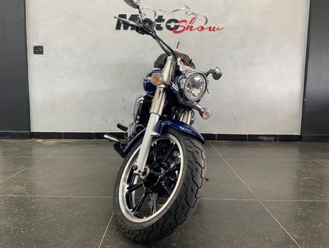 YAMAHA XVS 950 MIDNIGHT STAR