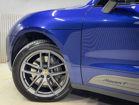 Porsche Macan T 2.0 Turbo