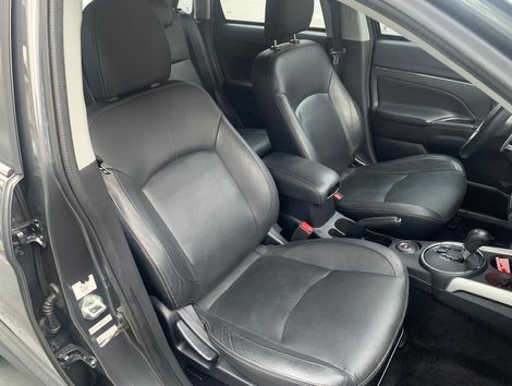 Mitsubishi ASX 2.0 16V 4x4 Flex Aut.