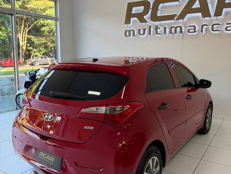 Hyundai HB20 Comf./C.Plus/C.Style 1.0 Flex 12V