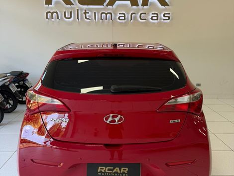 Hyundai HB20 Comf./C.Plus/C.Style 1.0 Flex 12V