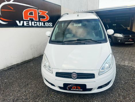 Fiat Idea ATTRACTIVE 1.4 Fire Flex 8V 5p