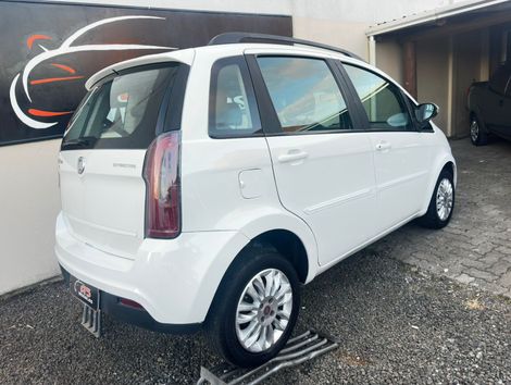 Fiat Idea ATTRACTIVE 1.4 Fire Flex 8V 5p