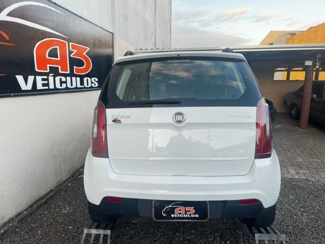 Fiat Idea ATTRACTIVE 1.4 Fire Flex 8V 5p