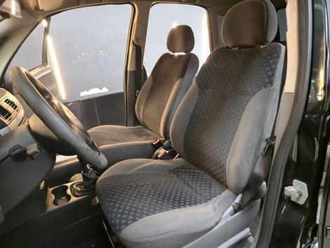 Chevrolet Meriva Maxx 1.4 MPFI 8V ECONOFLEX 5p