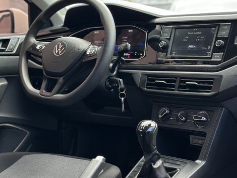VolksWagen Polo 1.0 MPI Flex 12V 5p