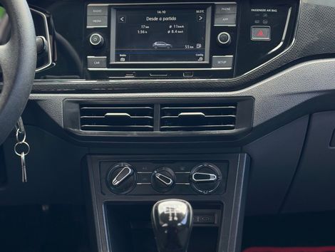VolksWagen Polo 1.0 MPI Flex 12V 5p