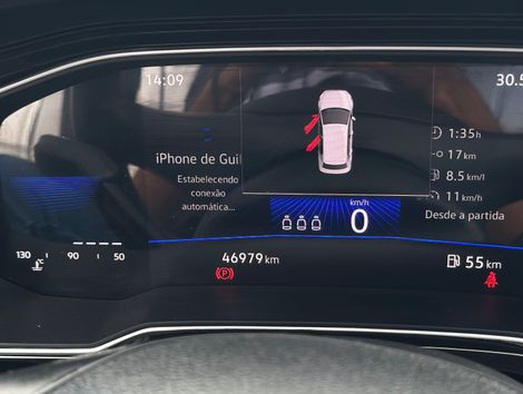 VolksWagen Polo 1.0 MPI Flex 12V 5p