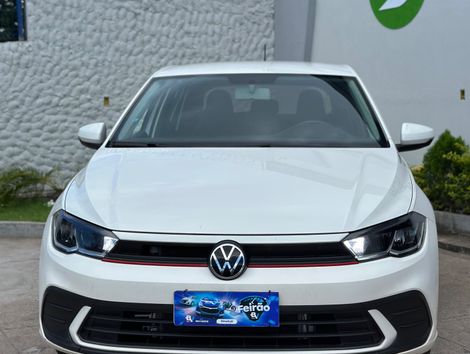VolksWagen Polo 1.0 MPI Flex 12V 5p