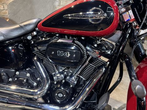 Harley HERITAGE CLASSIC FLHC/FLHCS