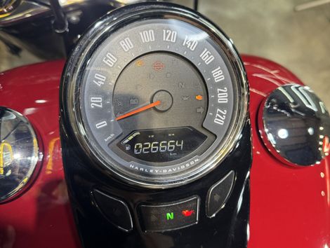 Harley HERITAGE CLASSIC FLHC/FLHCS