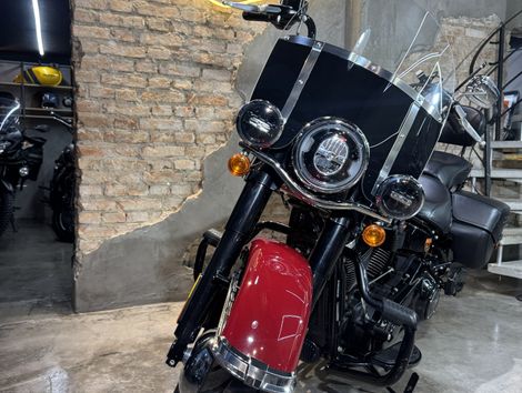 Harley HERITAGE CLASSIC FLHC/FLHCS