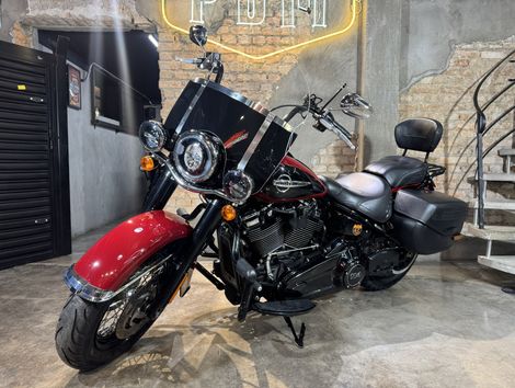 Harley HERITAGE CLASSIC FLHC/FLHCS