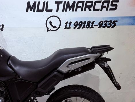 YAMAHA XTZ 250 TENERE/TENERE BLUEFLEX