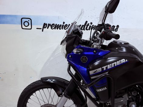 YAMAHA XTZ 250 TENERE/TENERE BLUEFLEX