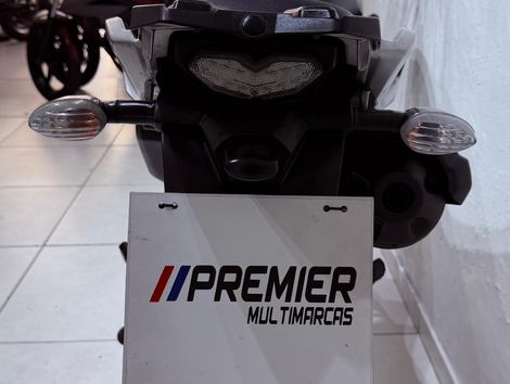 YAMAHA XTZ 250 TENERE/TENERE BLUEFLEX