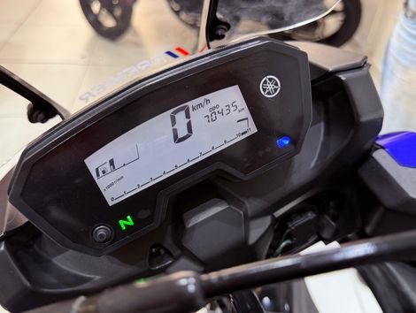 YAMAHA XTZ 250 TENERE/TENERE BLUEFLEX