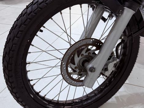 YAMAHA XTZ 250 TENERE/TENERE BLUEFLEX