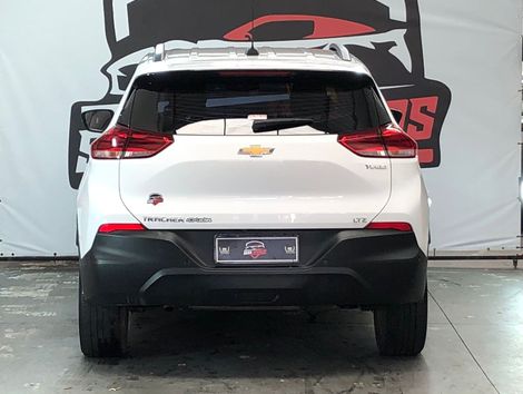 Chevrolet TRACKER LTZ 1.0 Turbo 12V Flex Aut.