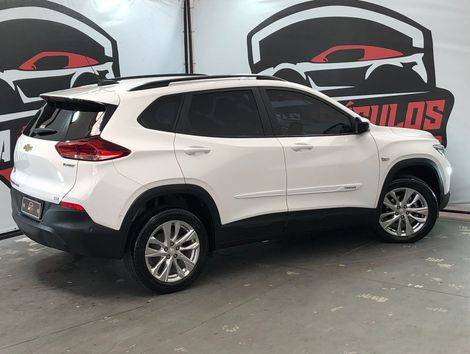 Chevrolet TRACKER LTZ 1.0 Turbo 12V Flex Aut.