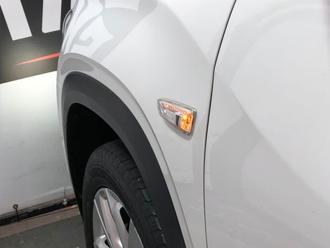 Chevrolet TRACKER LTZ 1.0 Turbo 12V Flex Aut.