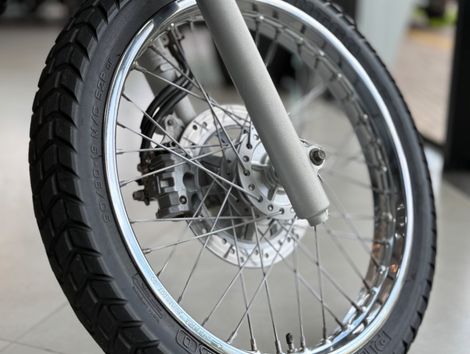 HONDA NXR 160 BROS ESDD FLEXONE