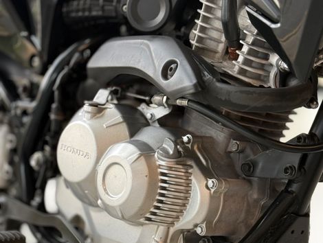 HONDA NXR 160 BROS ESDD FLEXONE