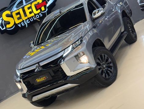 Mitsubishi L200 Triton Sport HPE-S 2.4 CD Dies. Aut