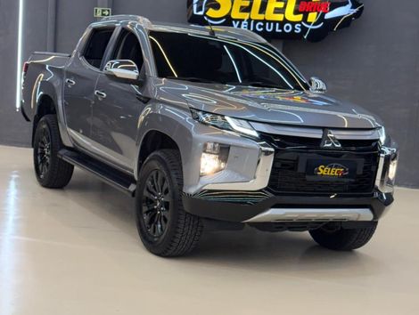 Mitsubishi L200 Triton Sport HPE-S 2.4 CD Dies. Aut