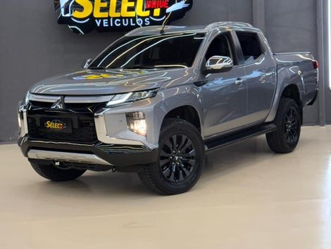 Mitsubishi L200 Triton Sport HPE-S 2.4 CD Dies. Aut