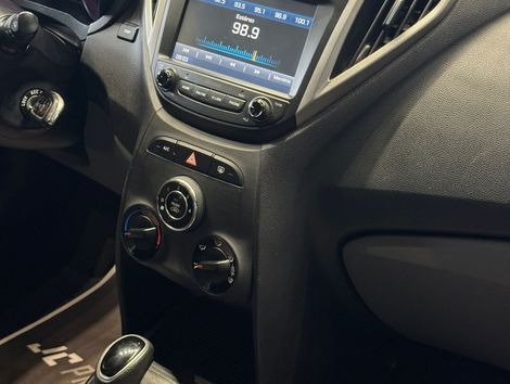 Hyundai HB20S C.Style/C.Plus1.6 Flex 16V Aut. 4p