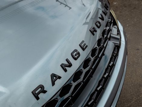 Land Rover Range R.EVOQUE Pure  2.0 Aut. 5p