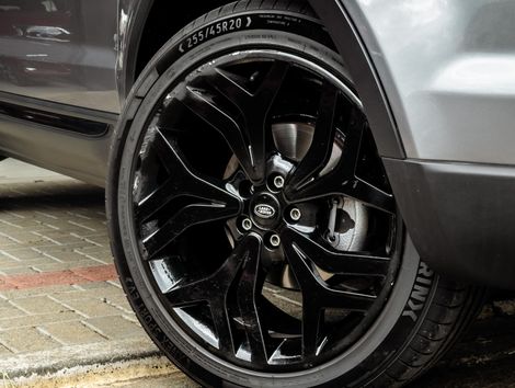 Land Rover Range R.EVOQUE Pure  2.0 Aut. 5p
