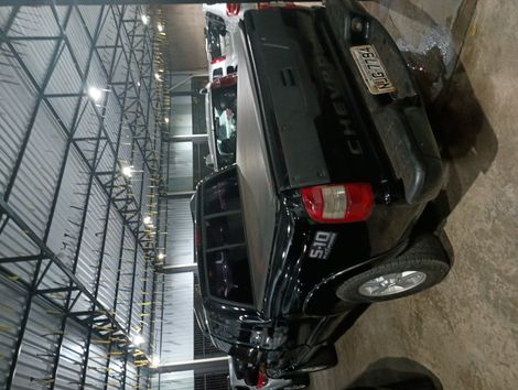 Chevrolet S10 P-Up Advant. 2.4/2.4 MPFI F.Power CD