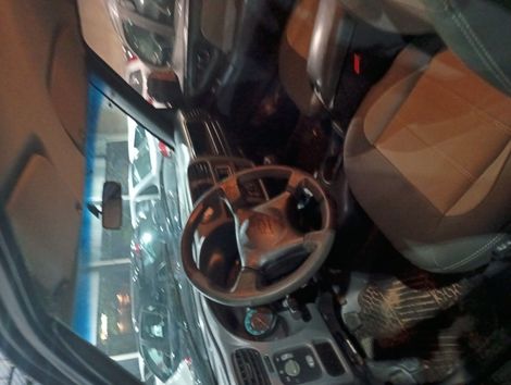 Chevrolet S10 P-Up Advant. 2.4/2.4 MPFI F.Power CD