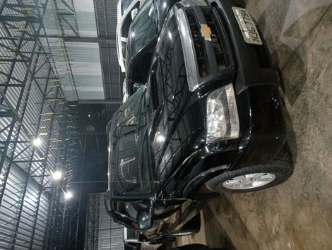 Chevrolet S10 P-Up Advant. 2.4/2.4 MPFI F.Power CD