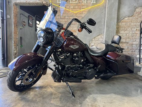 Harley ROAD KING SPECIAL FLHRXS