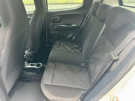 Fiat MOBI LIKE 1.0 Fire Flex 5p.