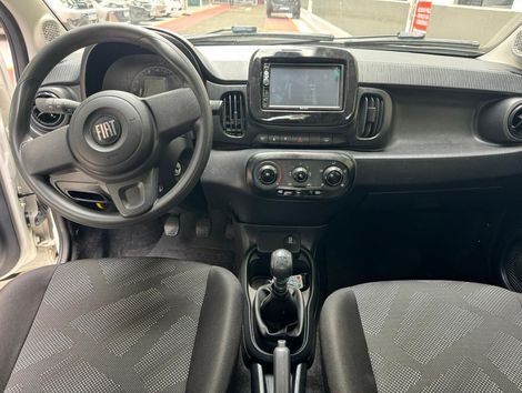 Fiat MOBI LIKE 1.0 Fire Flex 5p.