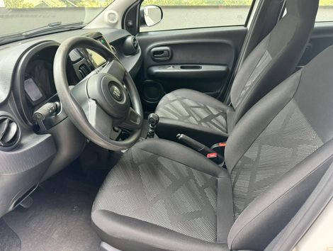 Fiat MOBI LIKE 1.0 Fire Flex 5p.