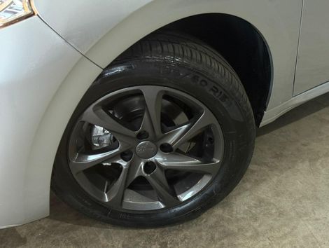 Peugeot 208 Allure 1.5 Flex 8V 5p