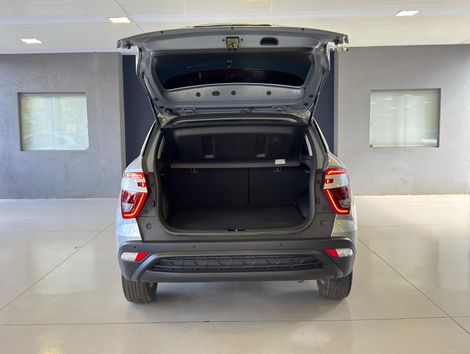 Hyundai Creta Comfort 1.0 TB 12V Flex Aut.