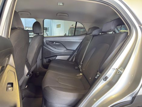 Hyundai Creta Comfort 1.0 TB 12V Flex Aut.