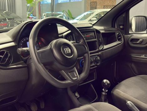 Fiat Fiorino Endurance EVO 1.4 Flex 8V 2p