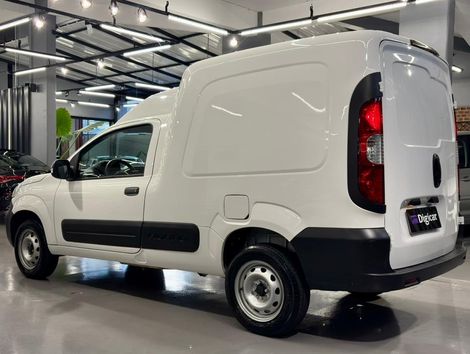 Fiat Fiorino Endurance EVO 1.4 Flex 8V 2p