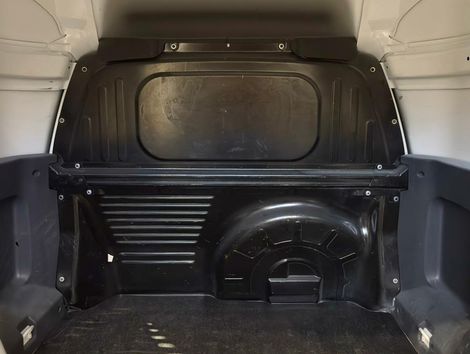 Fiat Fiorino Endurance EVO 1.4 Flex 8V 2p