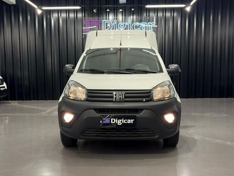 Fiat Fiorino Endurance EVO 1.4 Flex 8V 2p